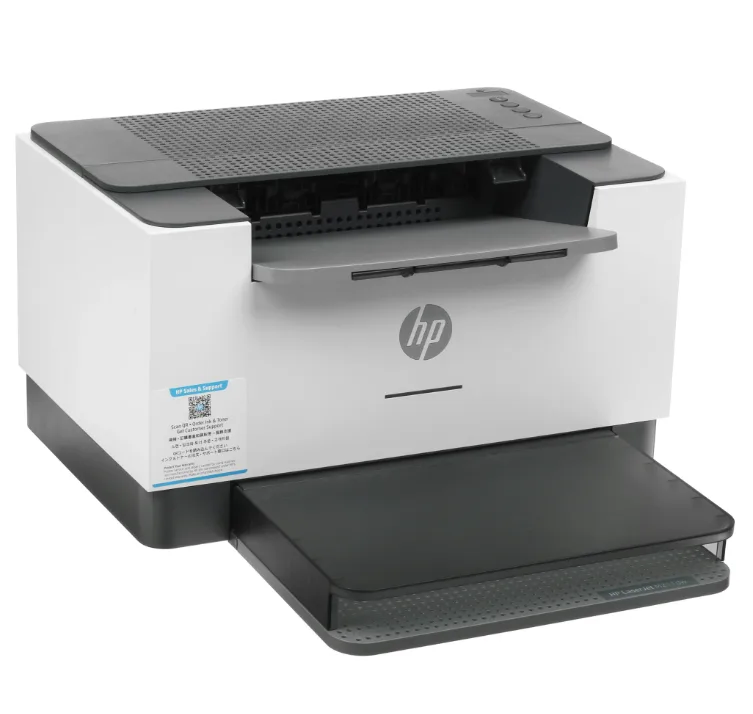 Принтер HP LaserJet M211dw