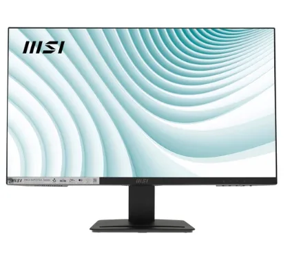 27" Монитор MSI PRO, черный