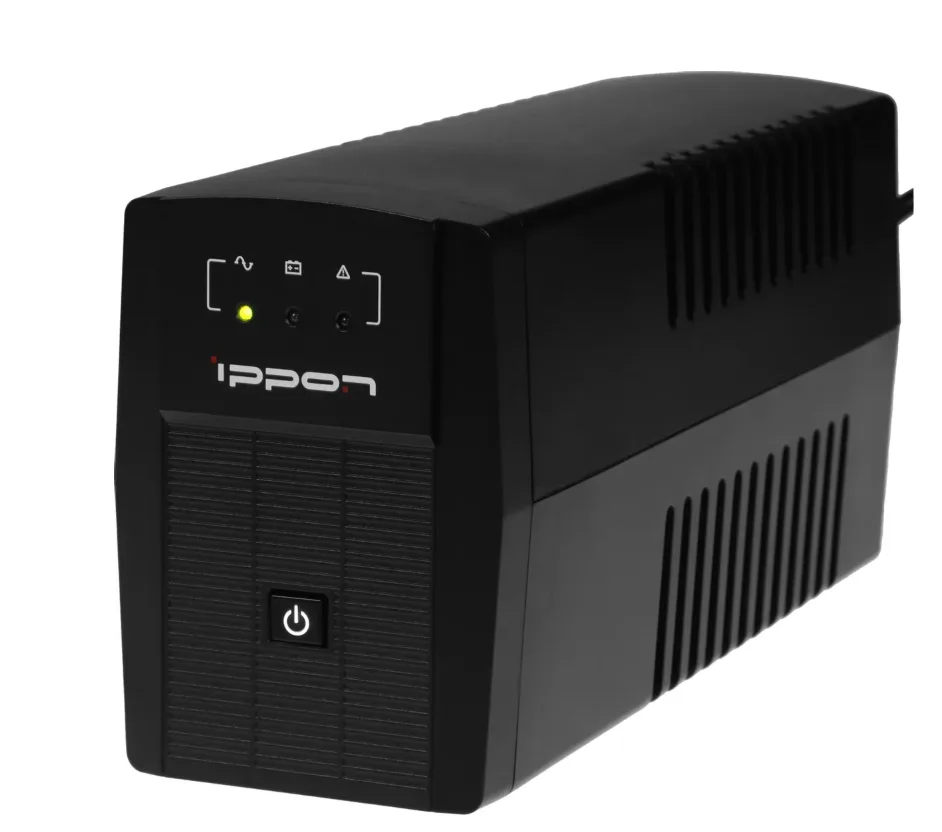 ИБП Ippon 650, 650ВA