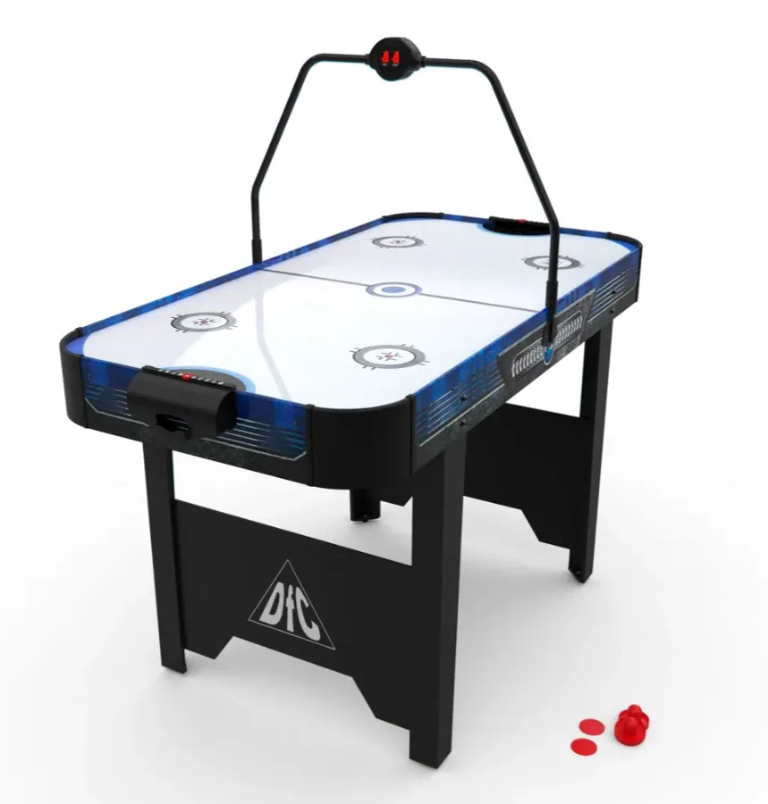 Игровой стол "Аэрохоккей"