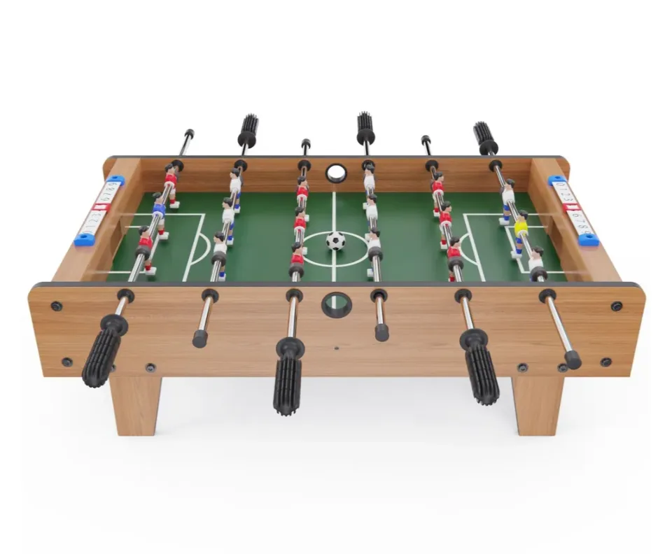 Игровой стол "Футбол DFC", 27", 73х39 см