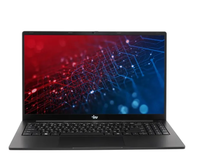 Ноутбук 15.6", IPS, Intel Core i3 1.2ГГц, 6-ядерный, 16ГБ DDR4, 512ГБ SSD