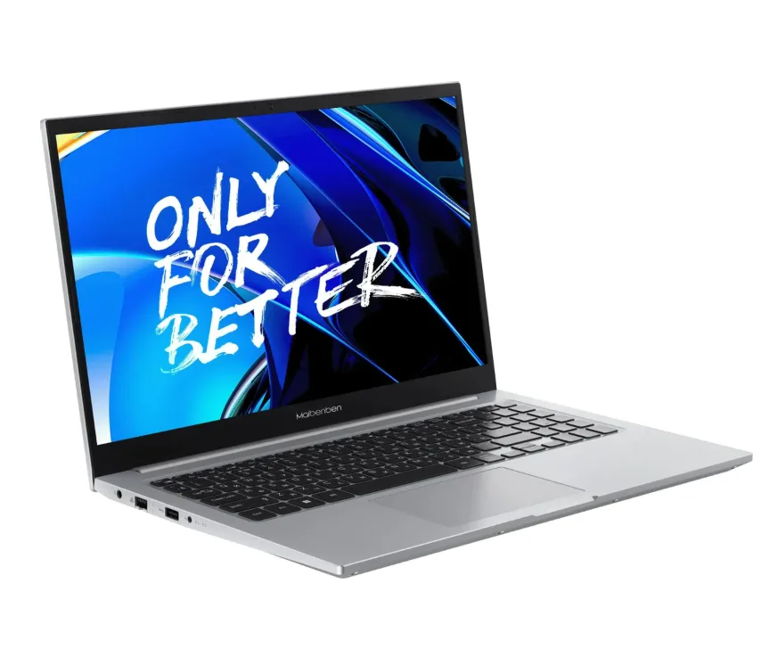 Ноутбук MAIBENBEN 15.6"