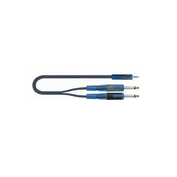 Quik Lok RKSA140-2 компонентный кабель, 2 метра
