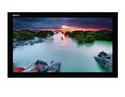 Экран Lumien Cinema Home 296х508 см, 219"