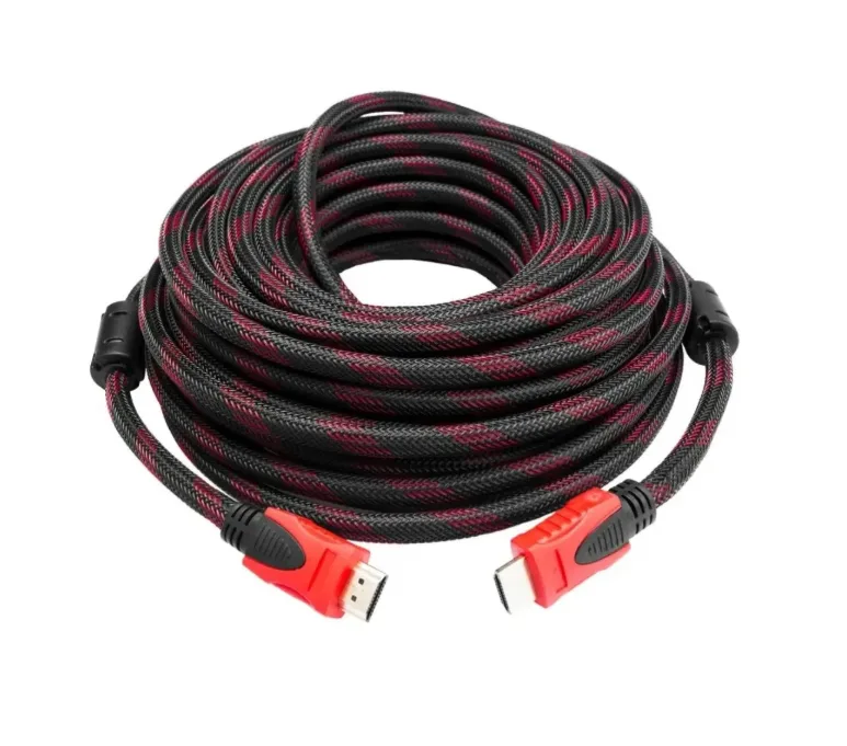 Кабель соединительный аудио-видео PREMIER HDMI (m) - HDMI (m), ver 1.4, 15м