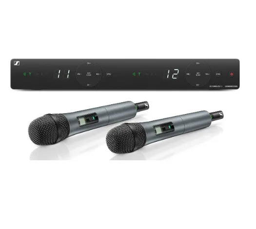 Радиосистема Sennheiser XSW 1-835 DUAL-A