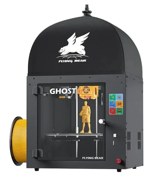 3D принтер Flying Bear Ghost 6