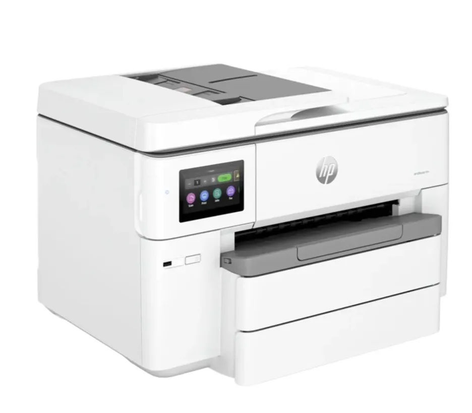 HP Струйный мфу формат А3 цветная печать