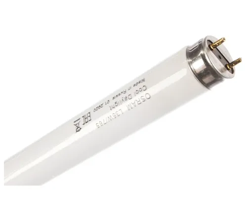 Линейная люминесцентная лампа T8 36Вт 6500К G13