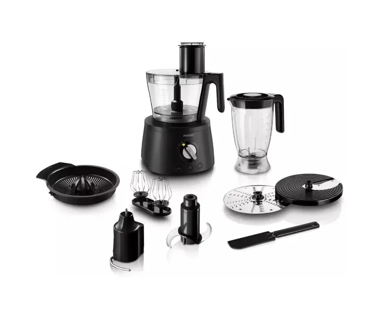 Кухонный комбайн Philips 1300 вт