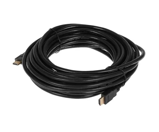 Кабель HDMI - HDMI, 10 м