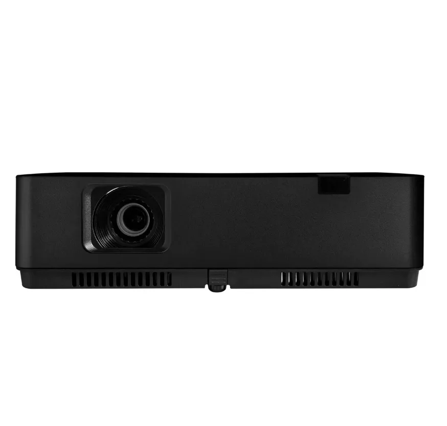 Проектор Cactus, черный, Технология 3LCD
