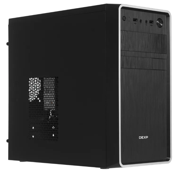 ПК DEXP Atlas H511