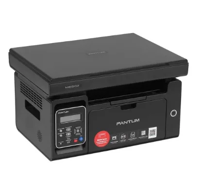 МФУ лазерное Pantum M6502