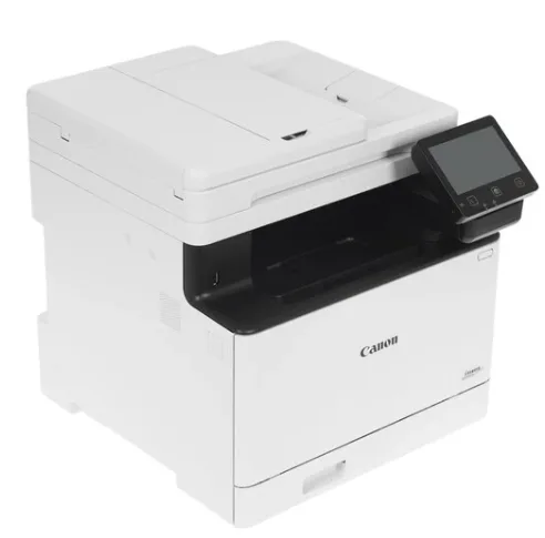 МФУ лазерное Canon i-SENSYS MF752Cdw