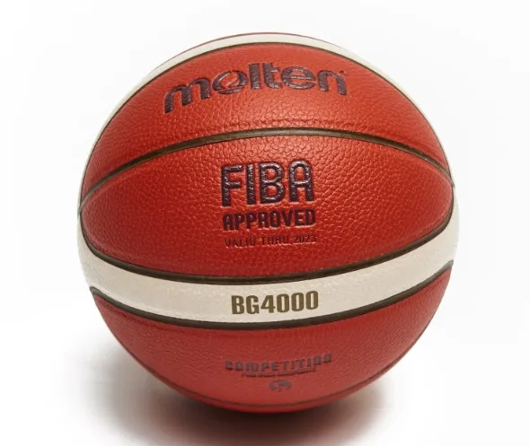 Мяч баскетбольный Molten B5G4000 №5