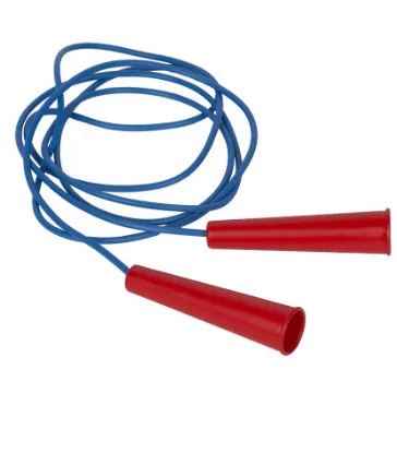 Скакалка спортивная L3,0м, d шнура 5мм