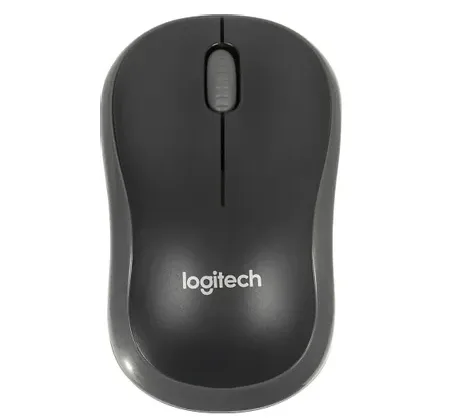Мышь беспроводная Logitech