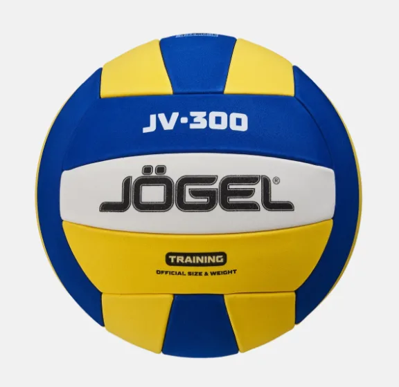 Мяч волейбольный JOGEL JV-300