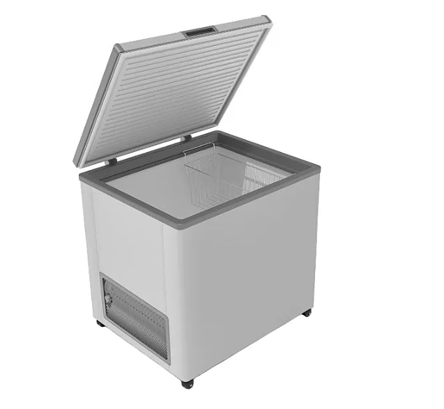 Ларь морозильный Frostor F 250 S (R290)