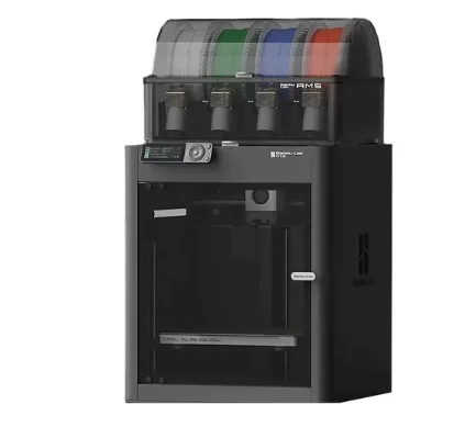 3D принтер Bambu Lab P1S Combo EU
