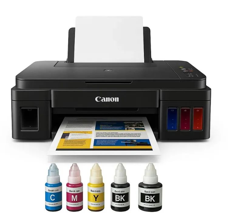 Canon Pixma G3410