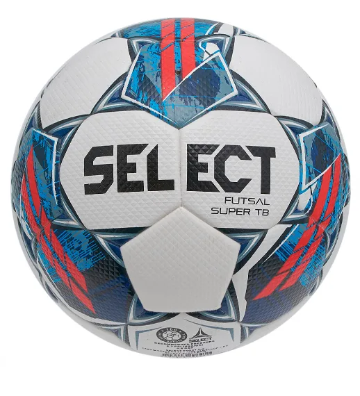 Мяч футзальный SELECT Futsal Super TB