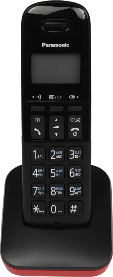 Радиотелефон Panasonic