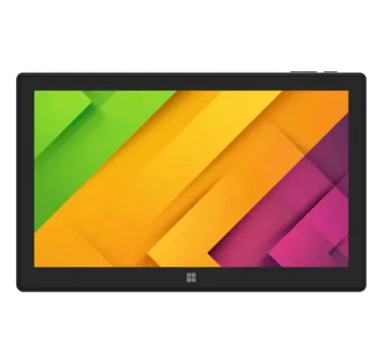11.6" Планшет Digma 8/256 GB N4020 Wi-Fi, 1366 x 768, Windows 11 Home, с клавиатурой, черный