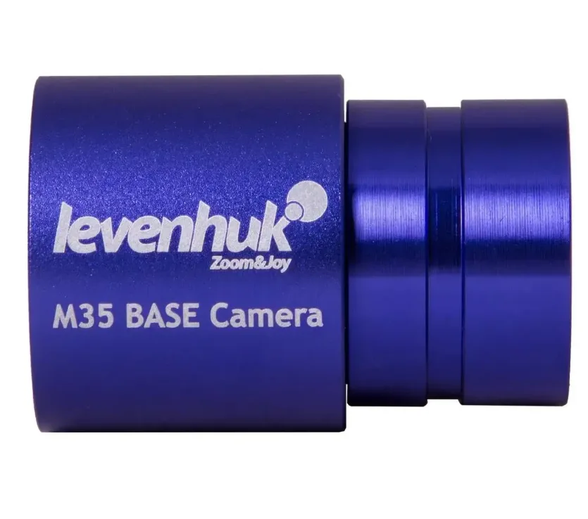 Камера LEVENHUK Base, 5 предметов