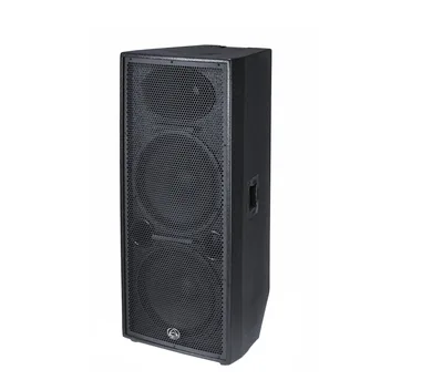 Профессиональная акустическая система двухполосная Wharfedale Pro