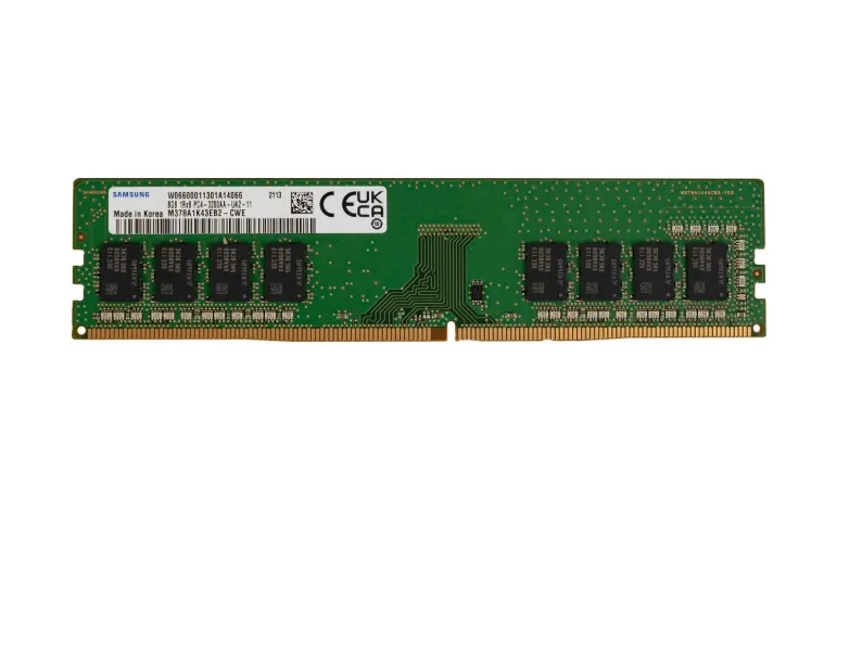 Оперативная память Samsung [M378A1K43EB2-CWE] 8 ГБ