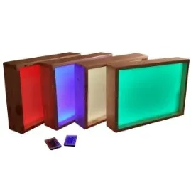 Планшет для рисования песком, 700х500мм