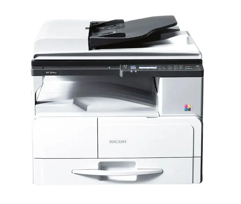 МФУ лазерное Ricoh MP20