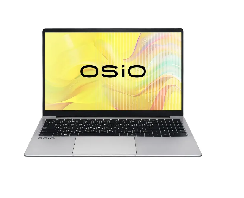 Ноутбук OSIO FocusLine