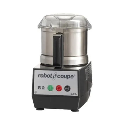 Куттер Robot Coupe R2