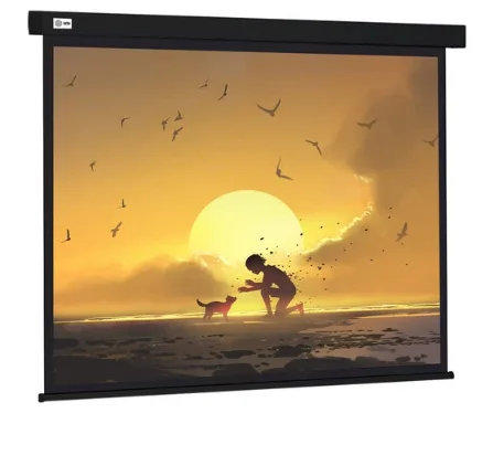 84" Экран для проектора Cactus Wallscreen