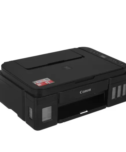 МФУ струйное Canon PIXMA G2810