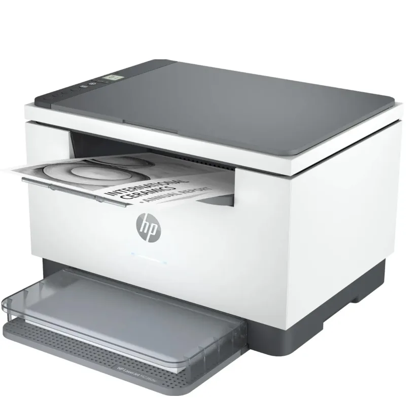 МФУ лазерное HP LaserJet