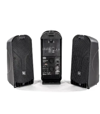 Акустический комплект SVS Audiotechnik
