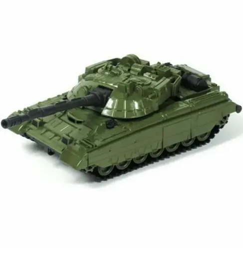 Танк игрушка