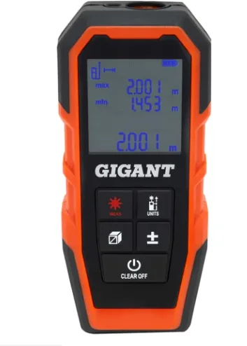 Дальномер Gigant 40 м