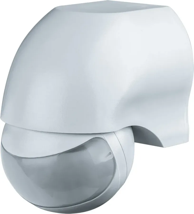 Датчик движения Navigator 61 579 NS-IRM06, инфракрасный, белый
