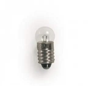 Лампа е10 4,5V 0.5A