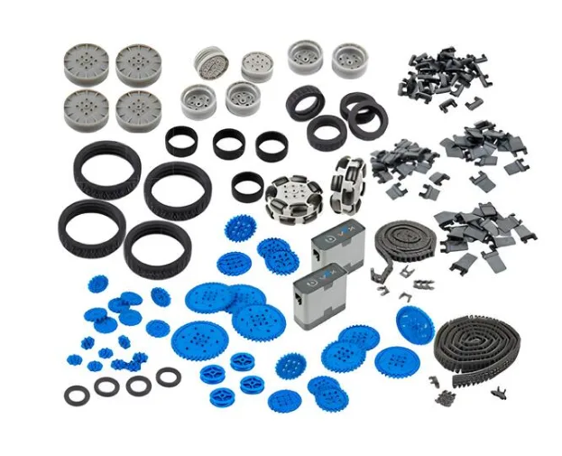 Ресурсный набор Competition Gen 2
