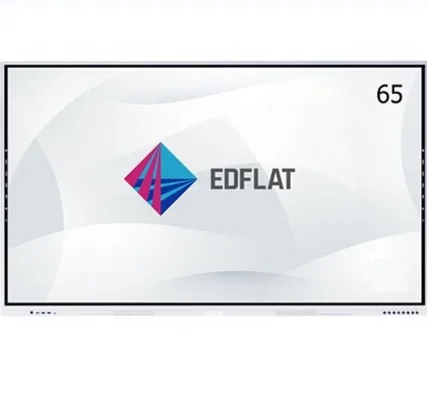 Интерактивная панель LITE G2 65+ПО модуль OPS STANDART
