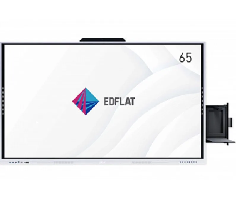 Интерактивна панель CTM 65+ПО OPS STANDART