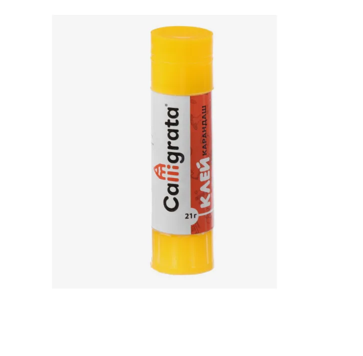 Клей-карандаш 21 г