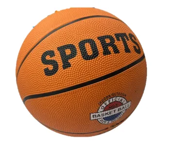 Мяч баскетбольный SPORTS, размер 5